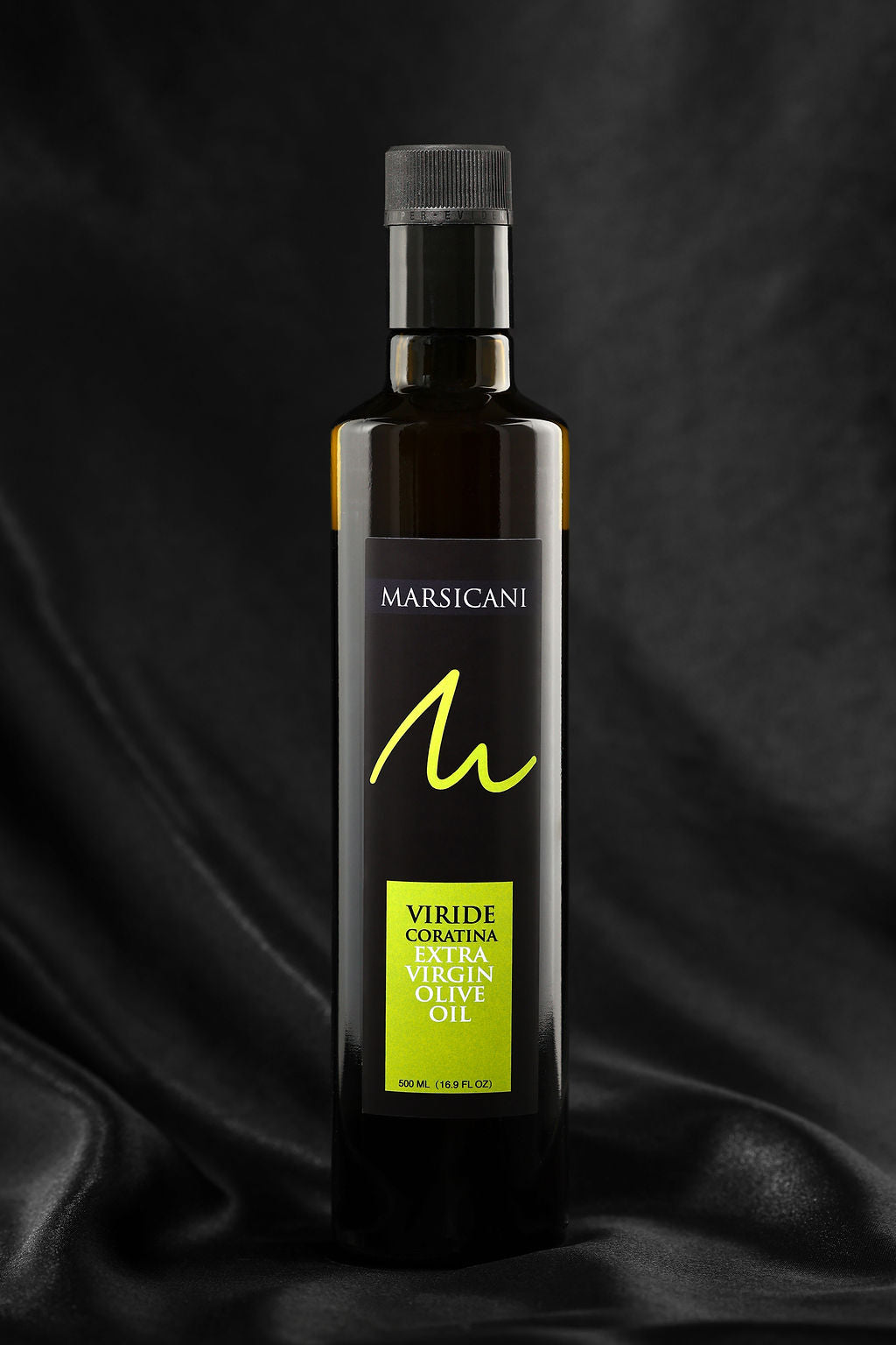 2."VIRIDE " Extra Virgin  Olive Oil